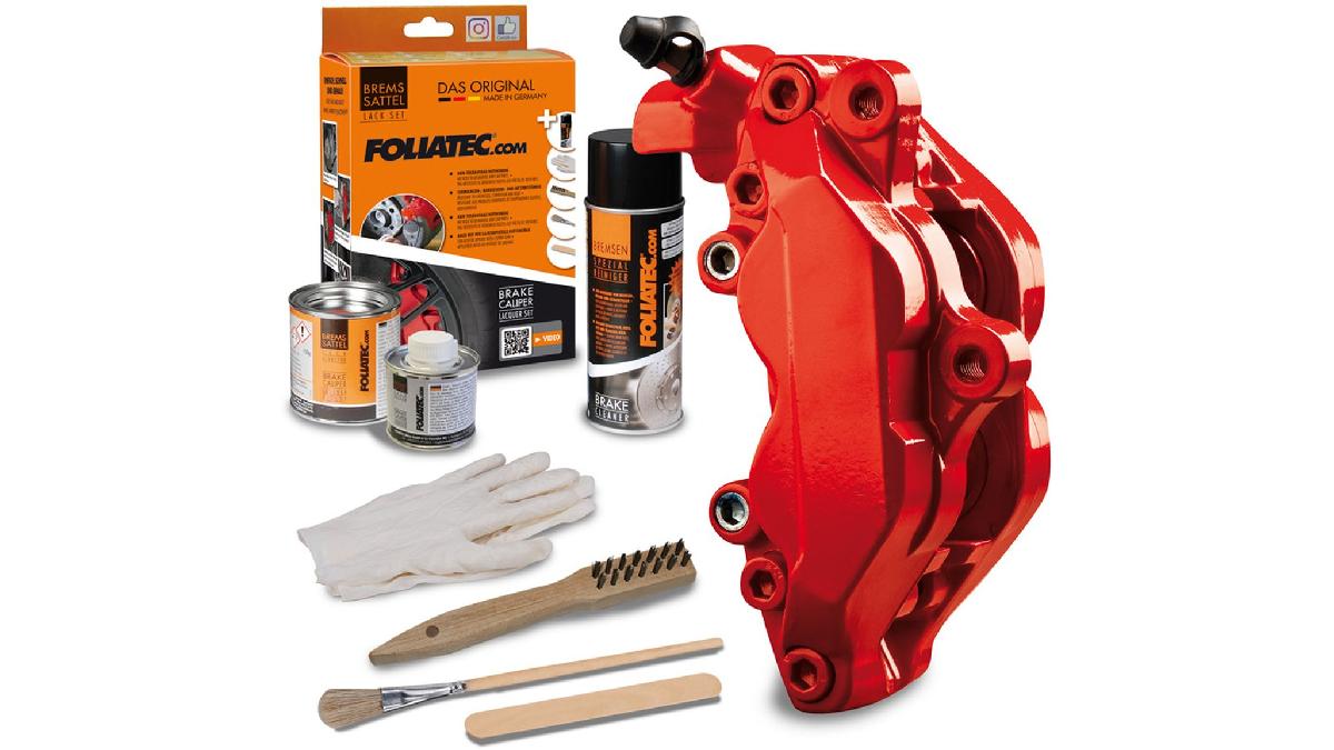 FOLIATEC+Kit+de+peinture+d%27%C3%A9trier+de+frein+couleur+rouge+performance+